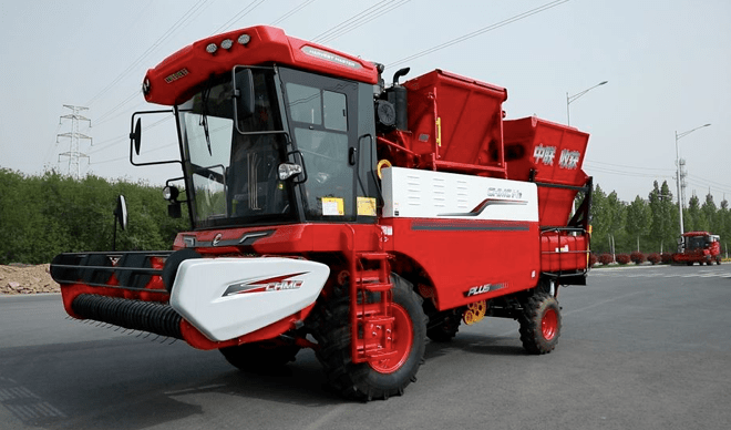 唯有熱愛可抵歲月漫長——與鄭州中聯(lián)同行二十載的??h博達(dá)