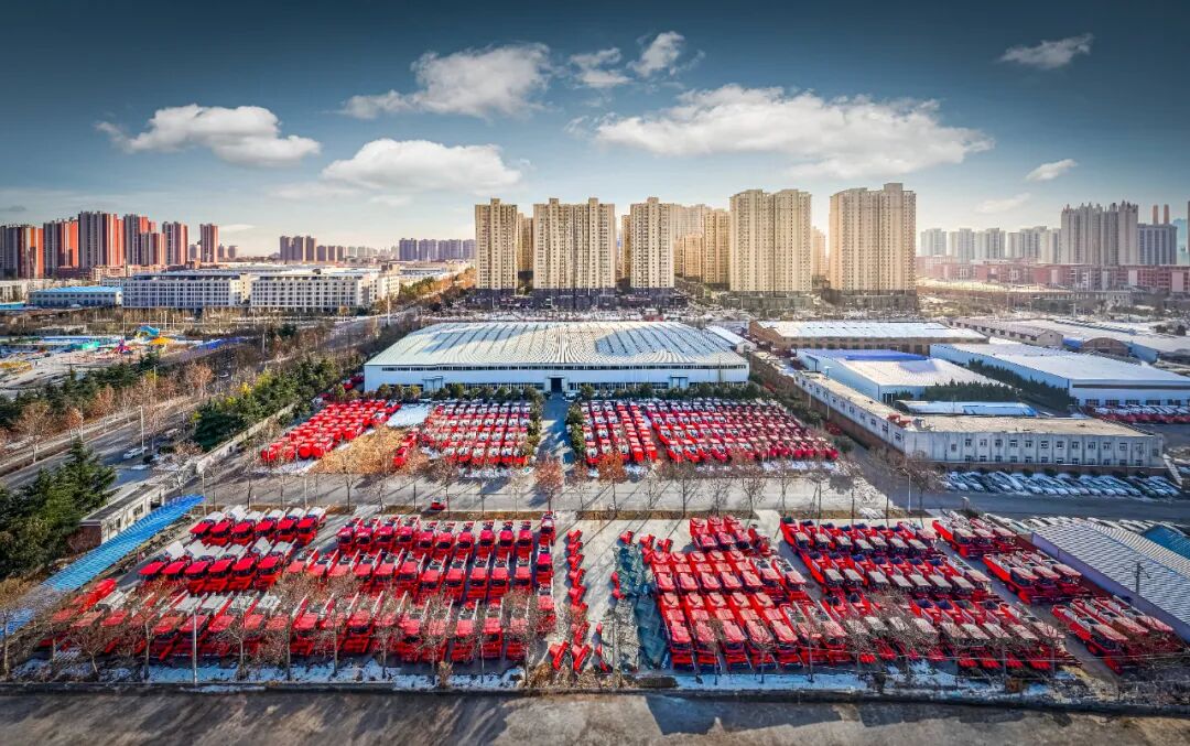 30年只做一件事:為什么越來(lái)越多農(nóng)機(jī)手認(rèn)準(zhǔn)「中聯(lián)收獲」?(圖5)