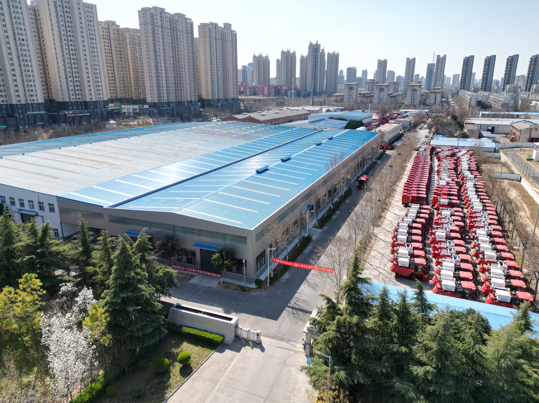 30年只做一件事:為什么越來(lái)越多農(nóng)機(jī)手認(rèn)準(zhǔn)「中聯(lián)收獲」?(圖7)